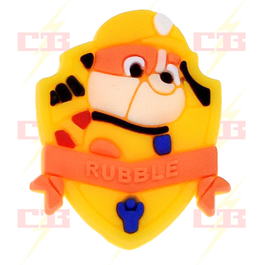 Rubble Charm