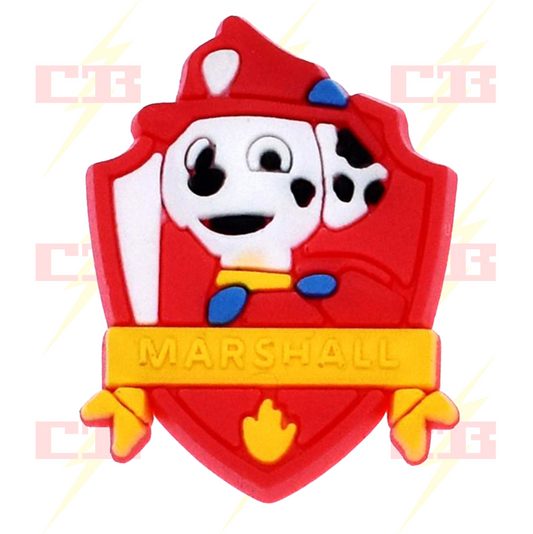 Marshall Charm