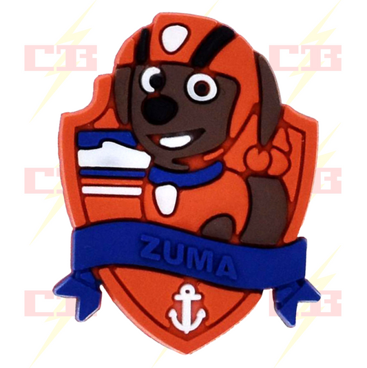 Zuma Charm