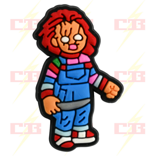 Chucky Charm