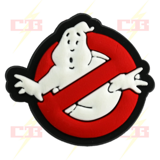 Ghostbusters Charm
