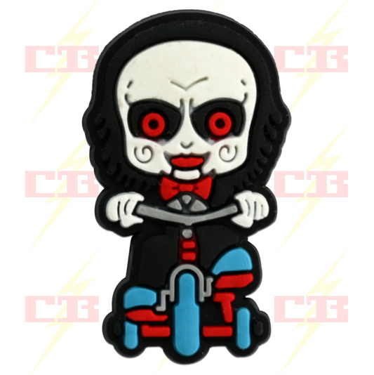 Jigsaw Charm