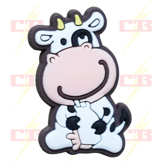 Cow Charm