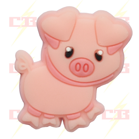 Pig Charm