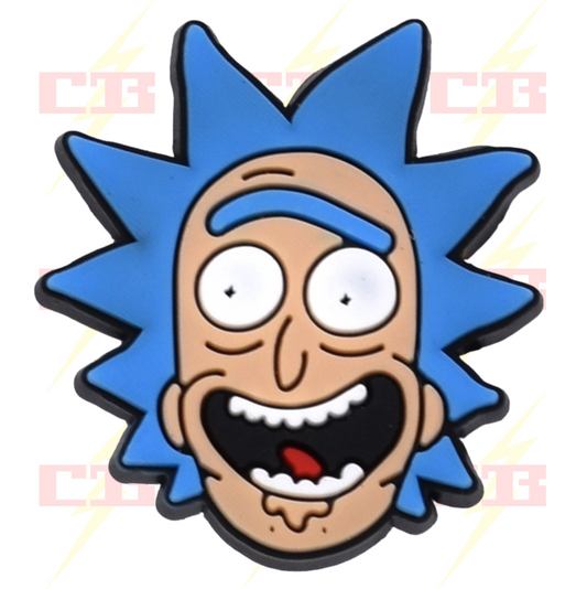 Rick Charm