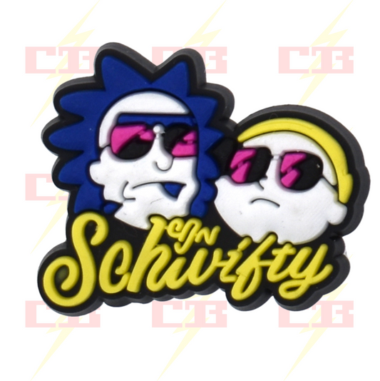 Schwifty Charm