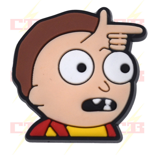 Morty Charm