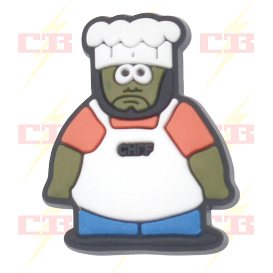 Chef Charm