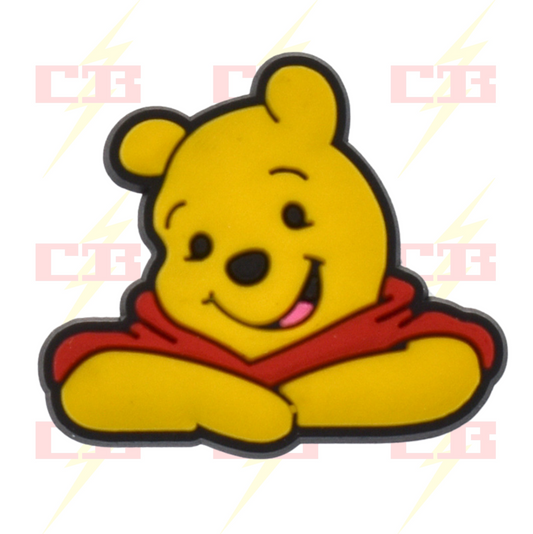 Pooh Charm