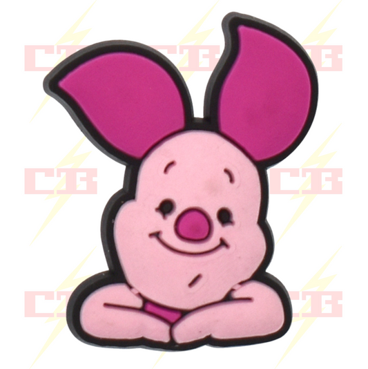 Piglet Charm