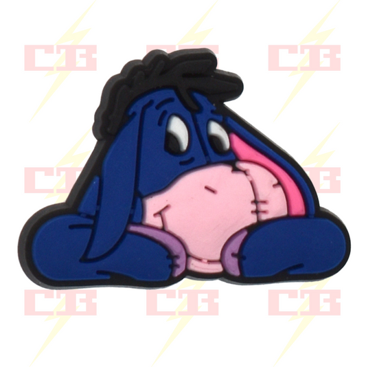 Eeyore Charm