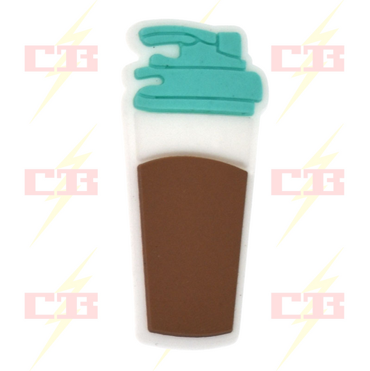 Protein Shake Charm