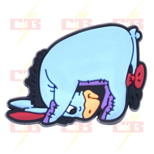 Eeyore Charm