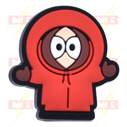 Kenny Charm