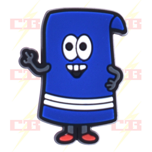 Towelie Charm
