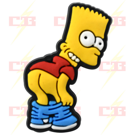 Bart - Mooning Charm