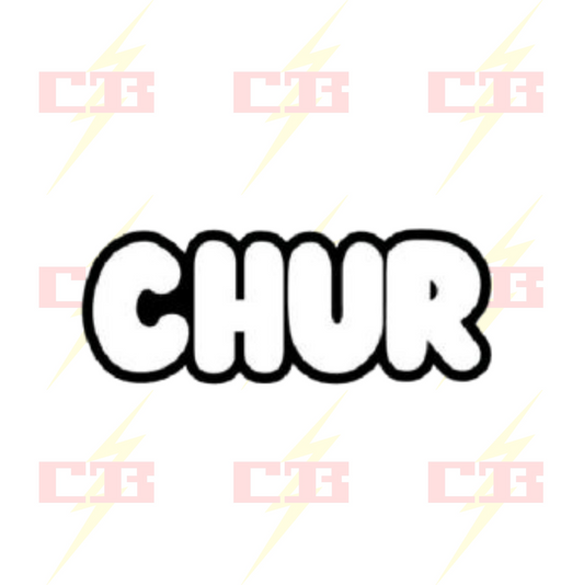 Chur Charm