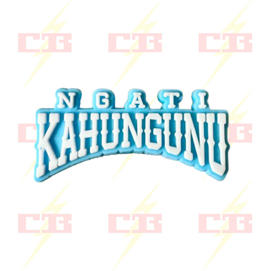 Ngāti Kahungunu Charm