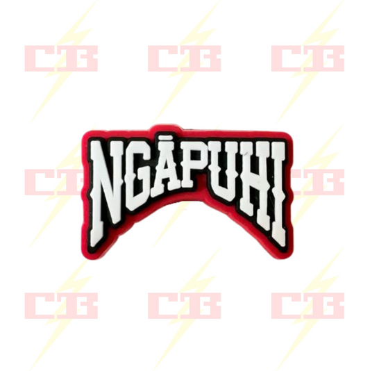 Ngāpuhi Charm