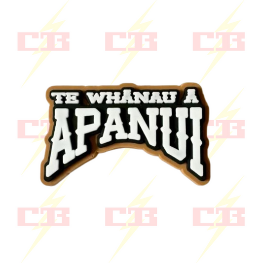 Te Whānau-ā-Apanui Charm
