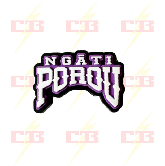 Ngāti Porou Charm