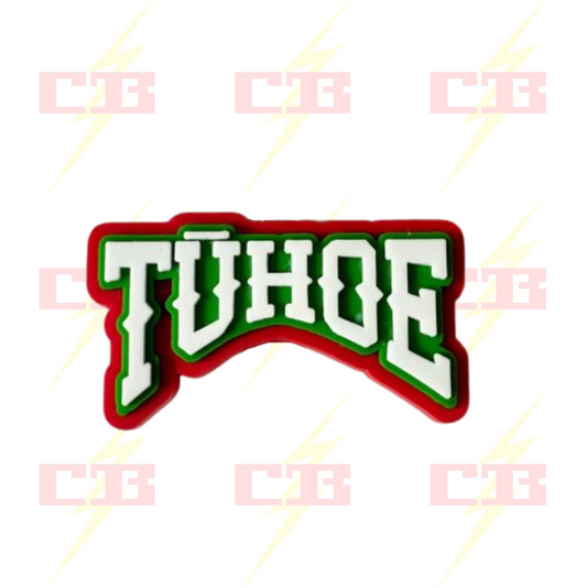Tūhoe Charm