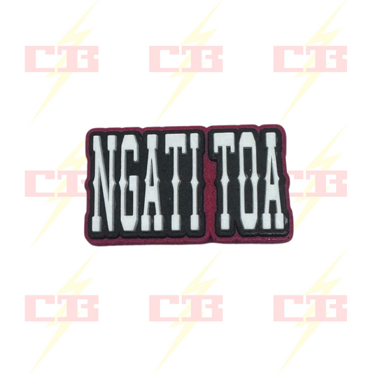Ngāti Toa Charm