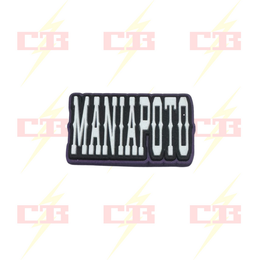Maniapoto Charm