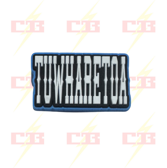 Tūwharetoa Charm