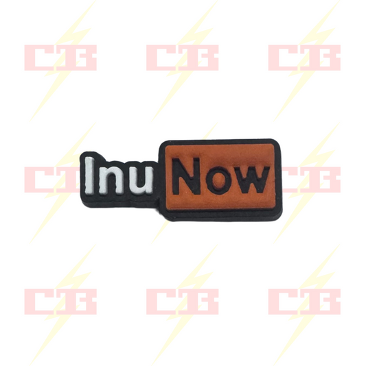 Inu Now Charm