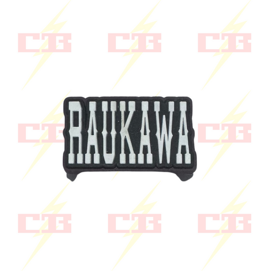 Raukawa Charm