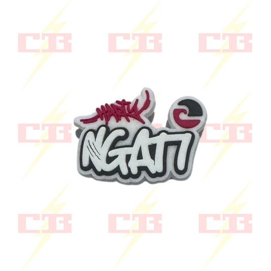 Harty Ngati Charm