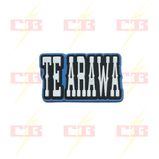 Te Arawa Charm