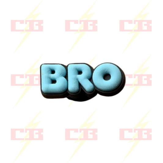 Bro Charm
