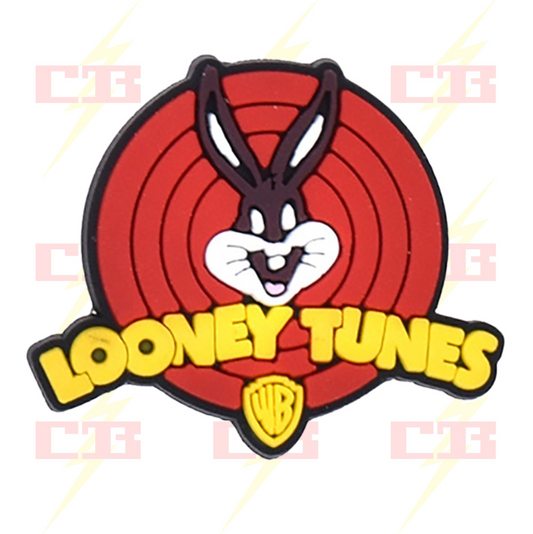 Looney Tunes Charm