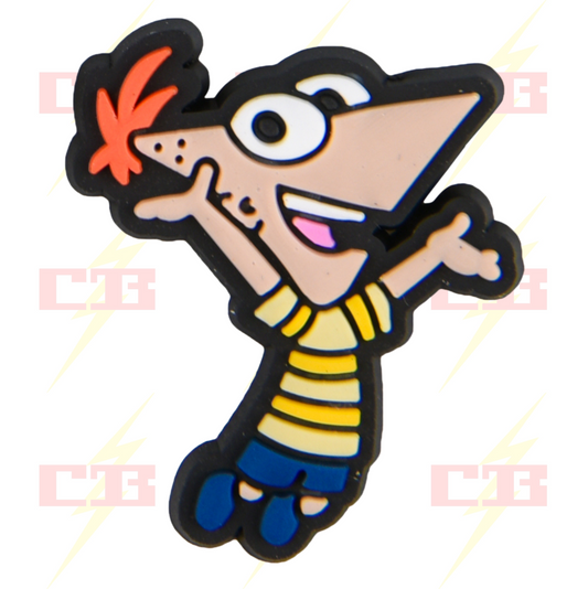 Phineas Charm