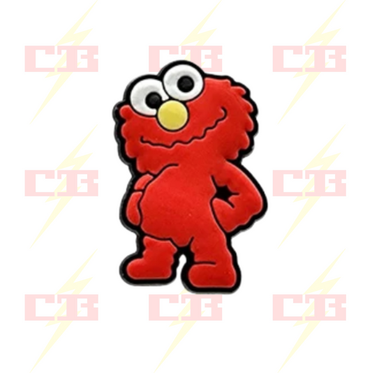 Baby Elmo Charm