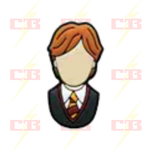 Ron Charm