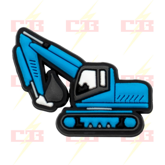 Digger Charm