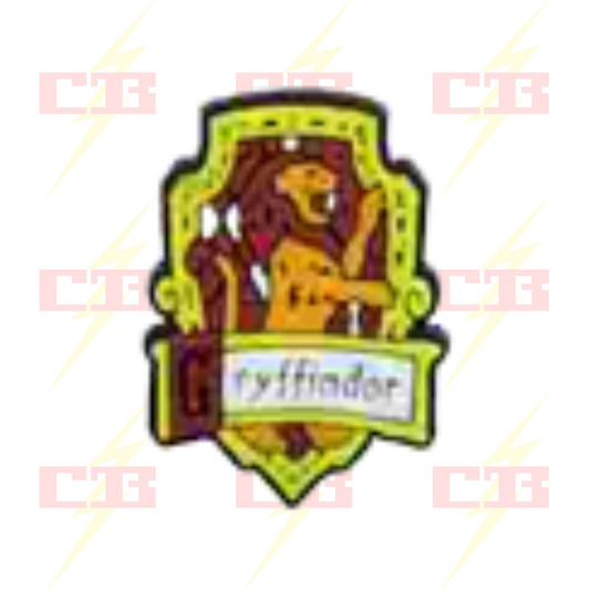 Gryffindor Charm