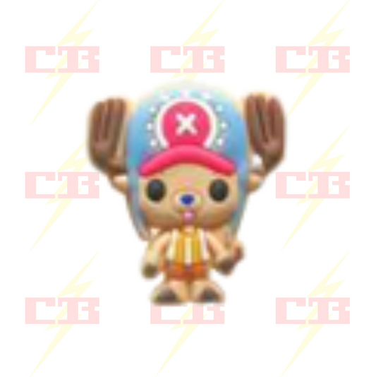 Chopper - Pop Design Charm