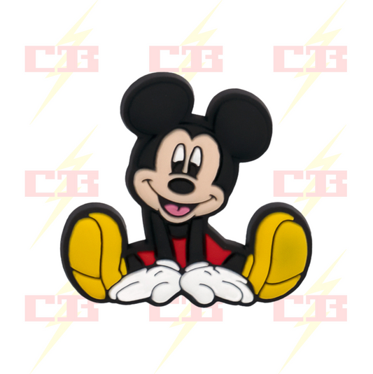 Mickey Charm