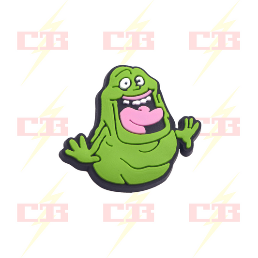Slimer Charm