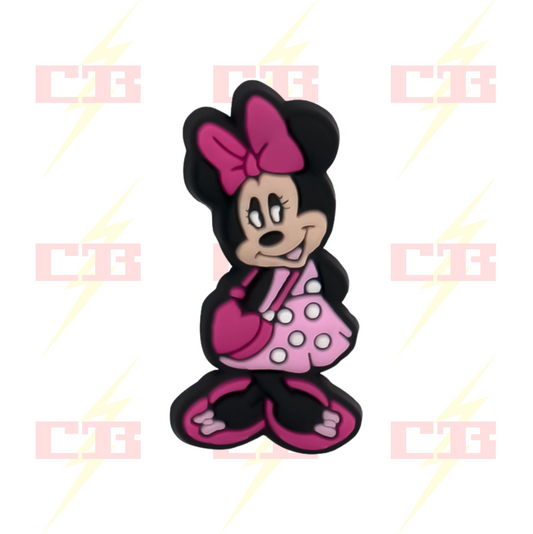 Minnie Charm