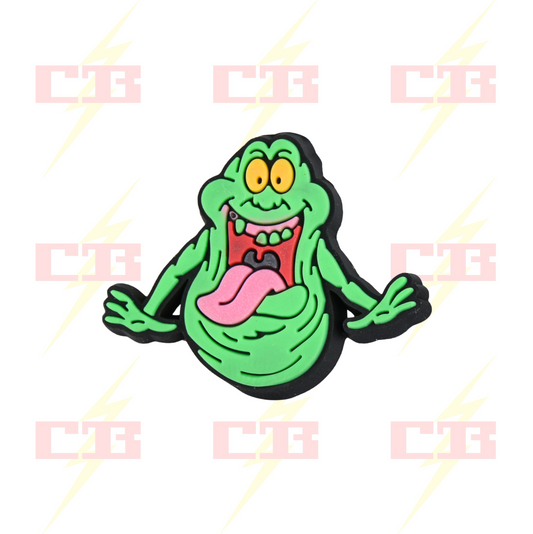 Slimer Charm