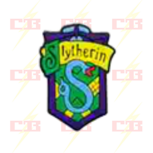 Slytherin Charm