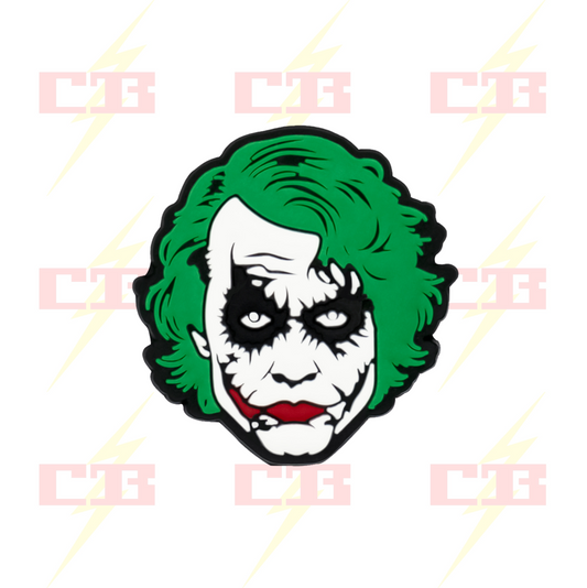 Joker Charm