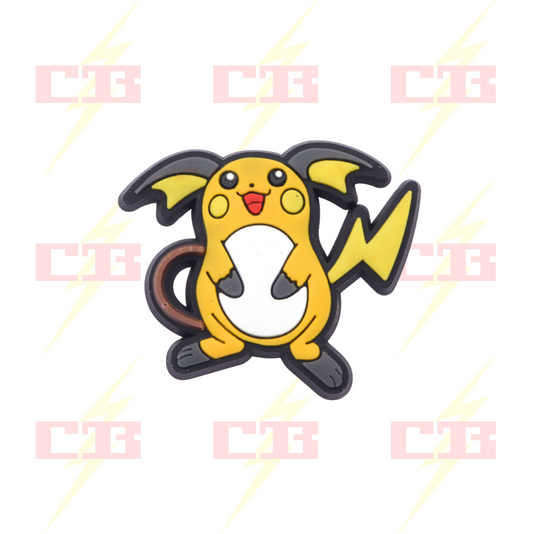 Raichu Charm