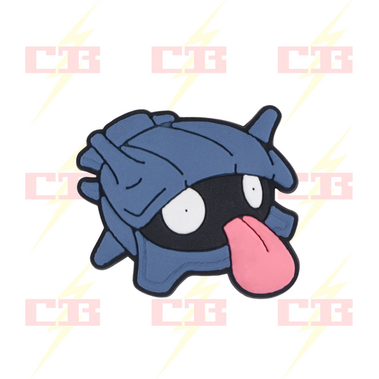 Shelder Charm