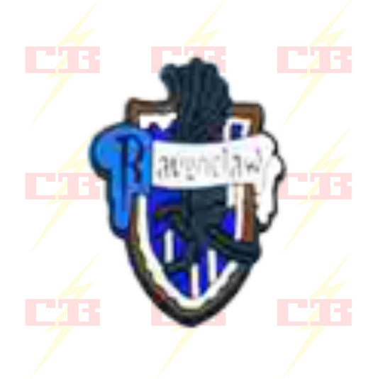 Ravenclaw Charm